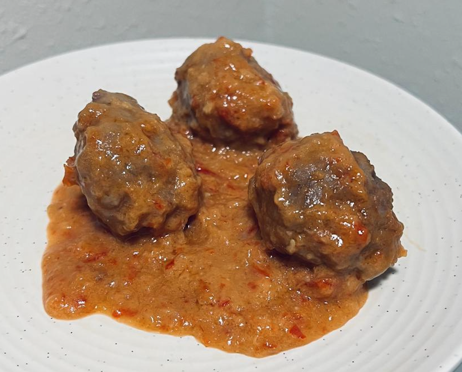 Albóndigas