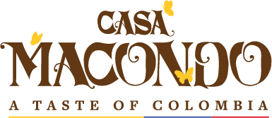 Casa Macondo Coffee