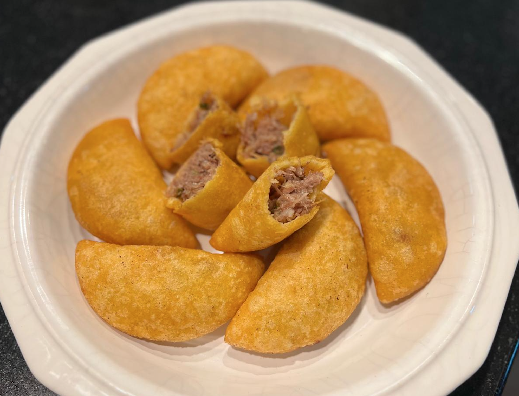 Empanadas